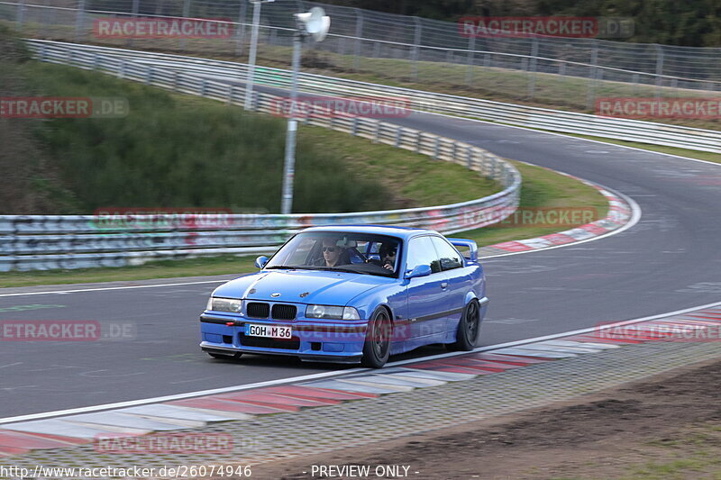 Bild #26074946 - Touristenfahrten Nürburgring Nordschleife (25.03.2024)