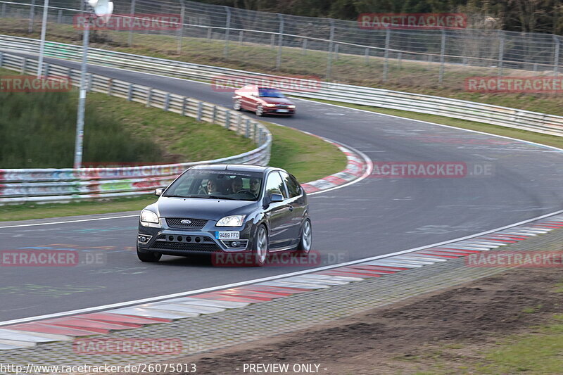 Bild #26075013 - Touristenfahrten Nürburgring Nordschleife (25.03.2024)