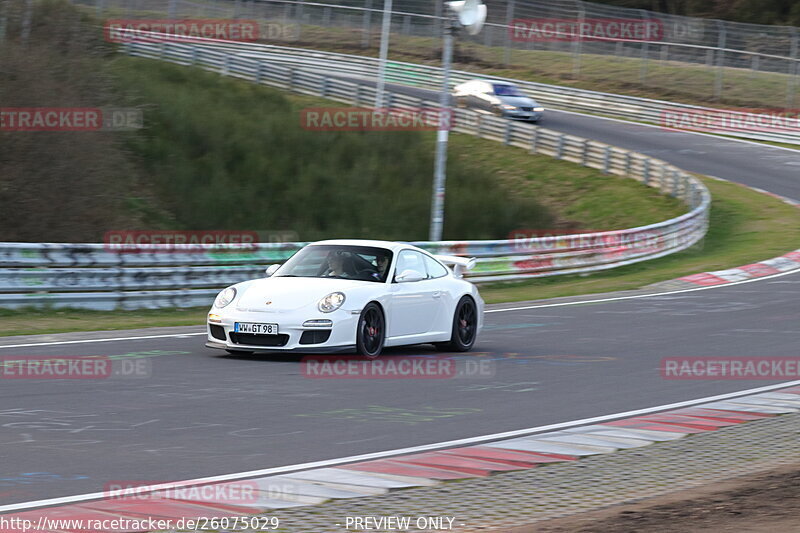 Bild #26075029 - Touristenfahrten Nürburgring Nordschleife (25.03.2024)