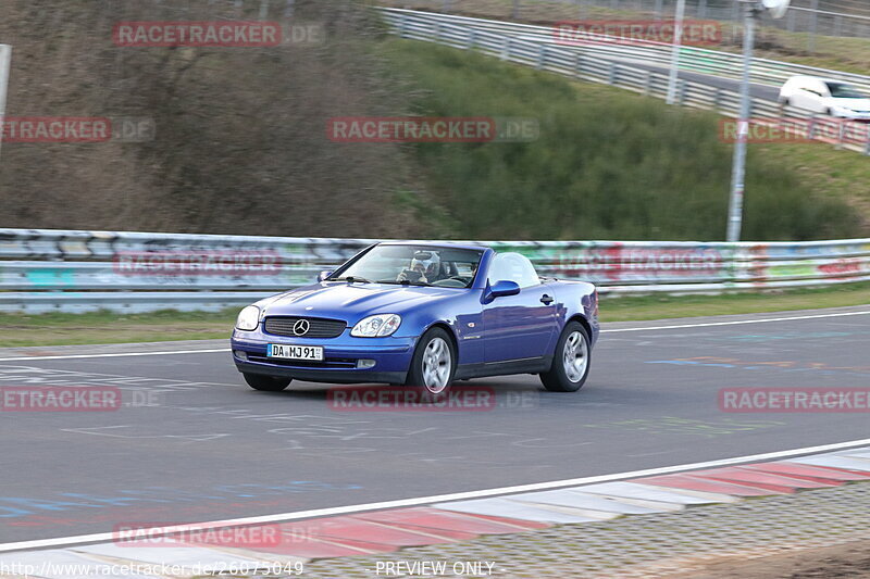 Bild #26075049 - Touristenfahrten Nürburgring Nordschleife (25.03.2024)