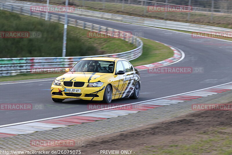 Bild #26075075 - Touristenfahrten Nürburgring Nordschleife (25.03.2024)