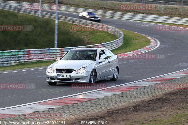 Bild #26075151 - Touristenfahrten Nürburgring Nordschleife (25.03.2024)