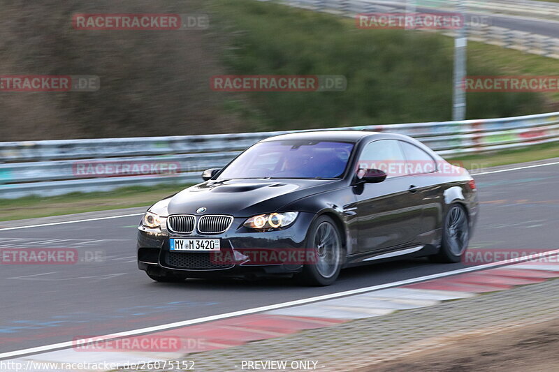 Bild #26075152 - Touristenfahrten Nürburgring Nordschleife (25.03.2024)