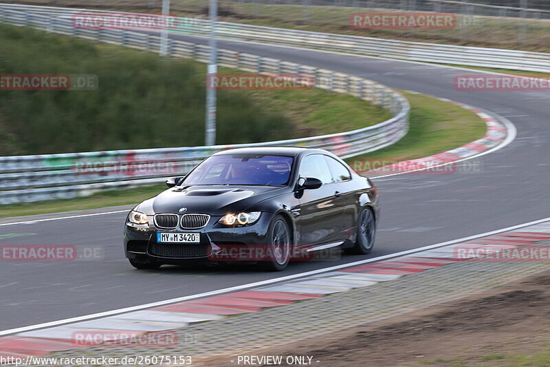 Bild #26075153 - Touristenfahrten Nürburgring Nordschleife (25.03.2024)