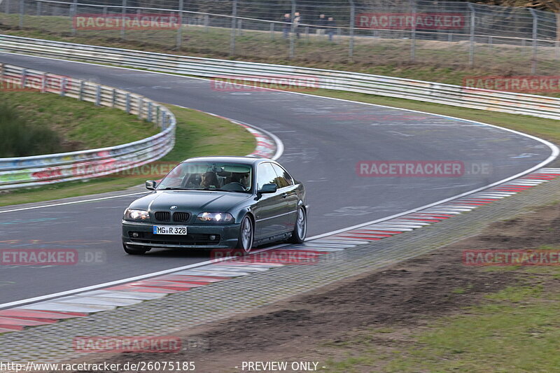 Bild #26075185 - Touristenfahrten Nürburgring Nordschleife (25.03.2024)