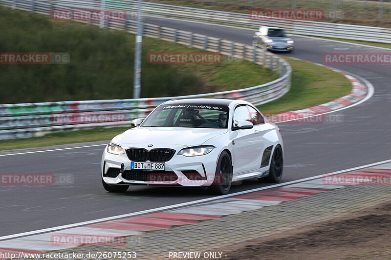 Bild #26075253 - Touristenfahrten Nürburgring Nordschleife (25.03.2024)