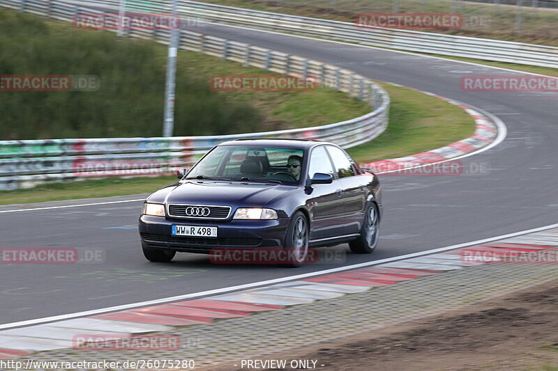 Bild #26075280 - Touristenfahrten Nürburgring Nordschleife (25.03.2024)