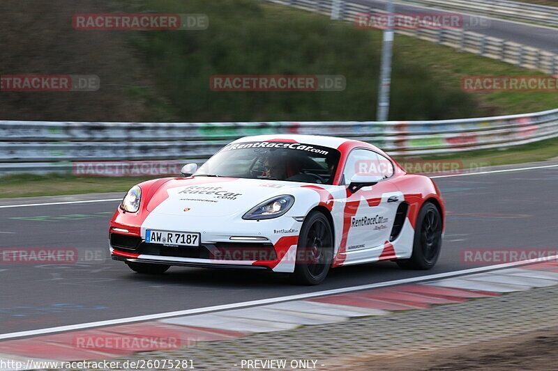 Bild #26075281 - Touristenfahrten Nürburgring Nordschleife (25.03.2024)