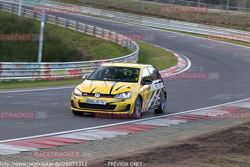 Bild #26075312 - Touristenfahrten Nürburgring Nordschleife (25.03.2024)