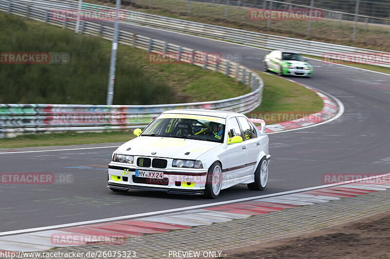 Bild #26075323 - Touristenfahrten Nürburgring Nordschleife (25.03.2024)