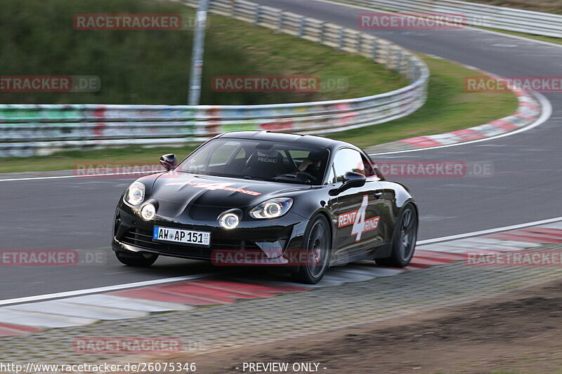 Bild #26075346 - Touristenfahrten Nürburgring Nordschleife (25.03.2024)