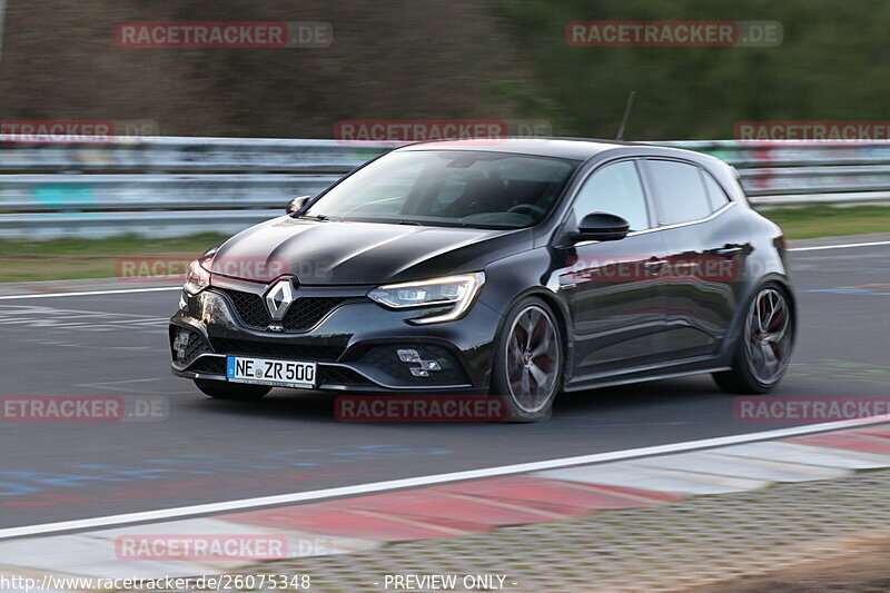 Bild #26075348 - Touristenfahrten Nürburgring Nordschleife (25.03.2024)