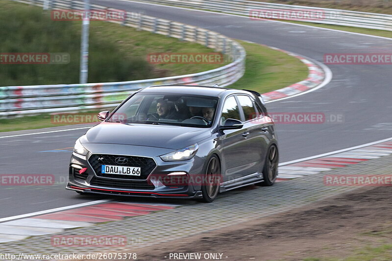 Bild #26075378 - Touristenfahrten Nürburgring Nordschleife (25.03.2024)