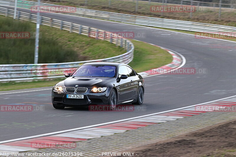 Bild #26075398 - Touristenfahrten Nürburgring Nordschleife (25.03.2024)