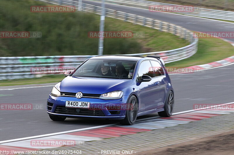 Bild #26075404 - Touristenfahrten Nürburgring Nordschleife (25.03.2024)