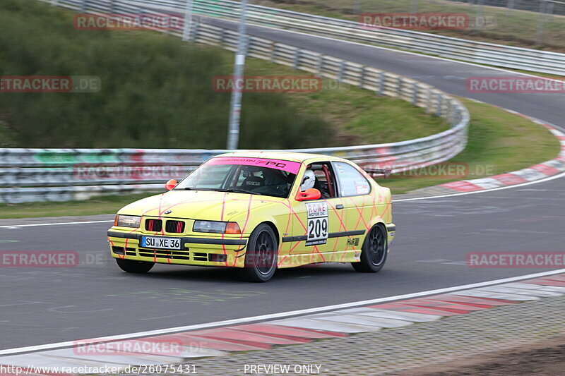 Bild #26075431 - Touristenfahrten Nürburgring Nordschleife (25.03.2024)