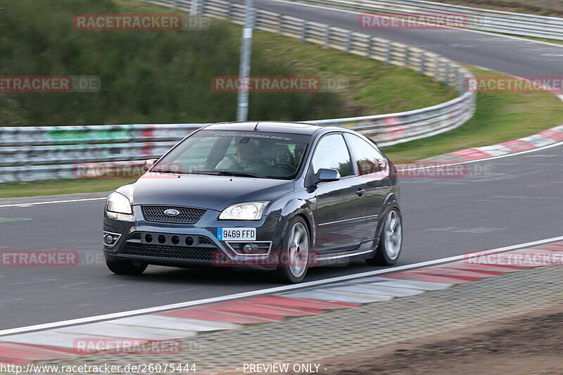 Bild #26075444 - Touristenfahrten Nürburgring Nordschleife (25.03.2024)