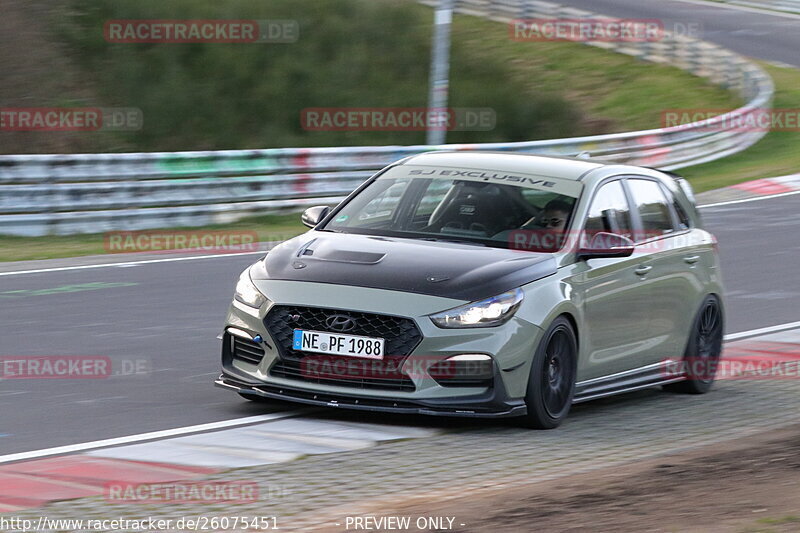 Bild #26075451 - Touristenfahrten Nürburgring Nordschleife (25.03.2024)