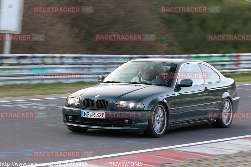 Bild #26075455 - Touristenfahrten Nürburgring Nordschleife (25.03.2024)