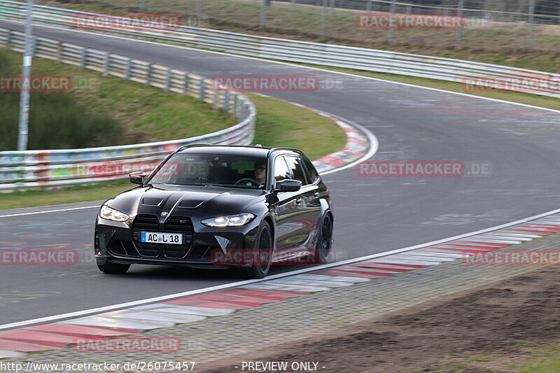 Bild #26075457 - Touristenfahrten Nürburgring Nordschleife (25.03.2024)