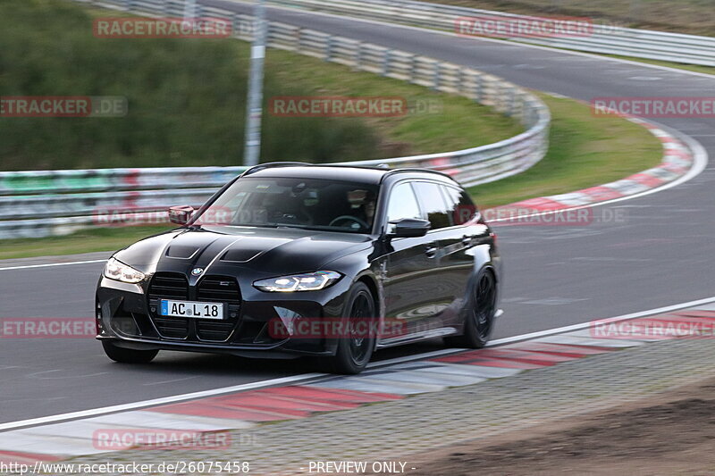 Bild #26075458 - Touristenfahrten Nürburgring Nordschleife (25.03.2024)