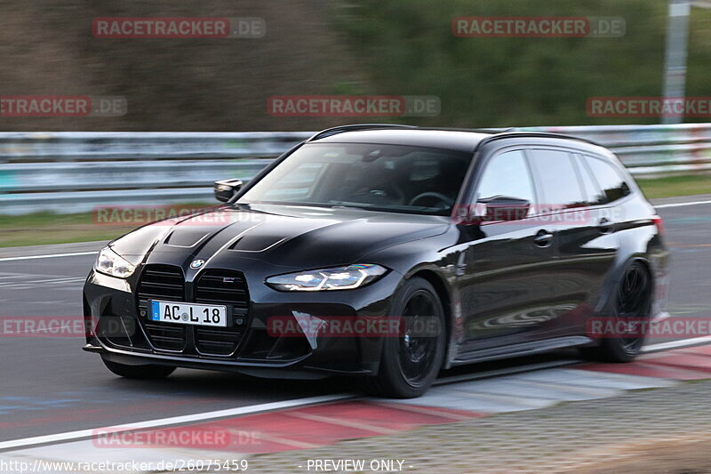 Bild #26075459 - Touristenfahrten Nürburgring Nordschleife (25.03.2024)