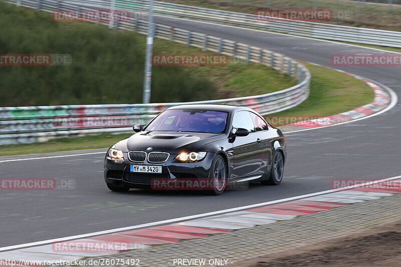 Bild #26075492 - Touristenfahrten Nürburgring Nordschleife (25.03.2024)