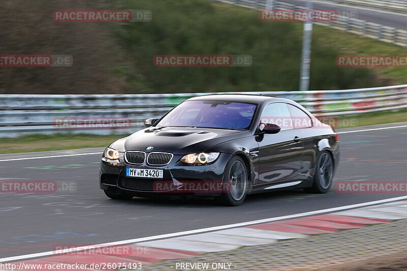 Bild #26075493 - Touristenfahrten Nürburgring Nordschleife (25.03.2024)