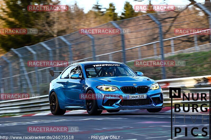 Bild #26075518 - Touristenfahrten Nürburgring Nordschleife (25.03.2024)