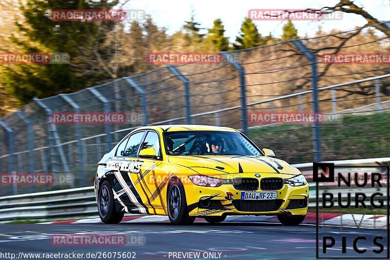 Bild #26075602 - Touristenfahrten Nürburgring Nordschleife (25.03.2024)