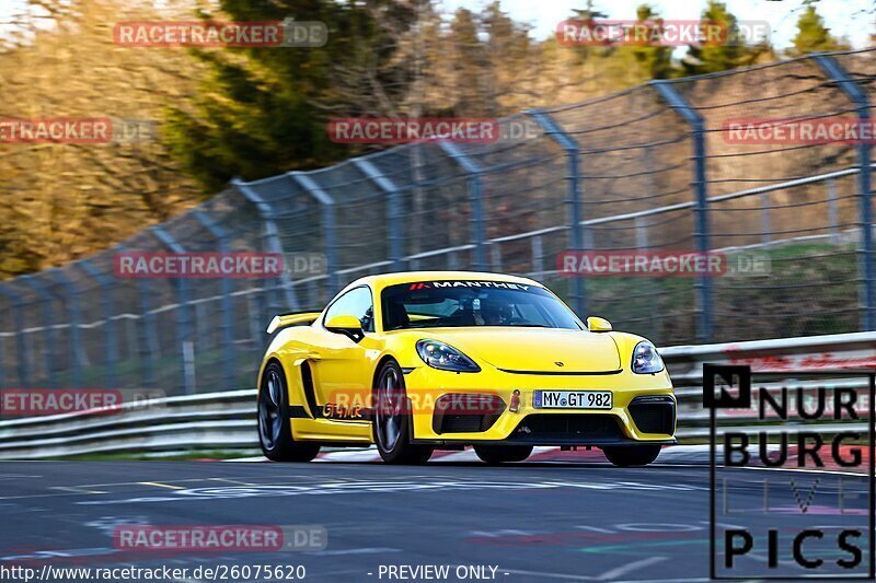 Bild #26075620 - Touristenfahrten Nürburgring Nordschleife (25.03.2024)