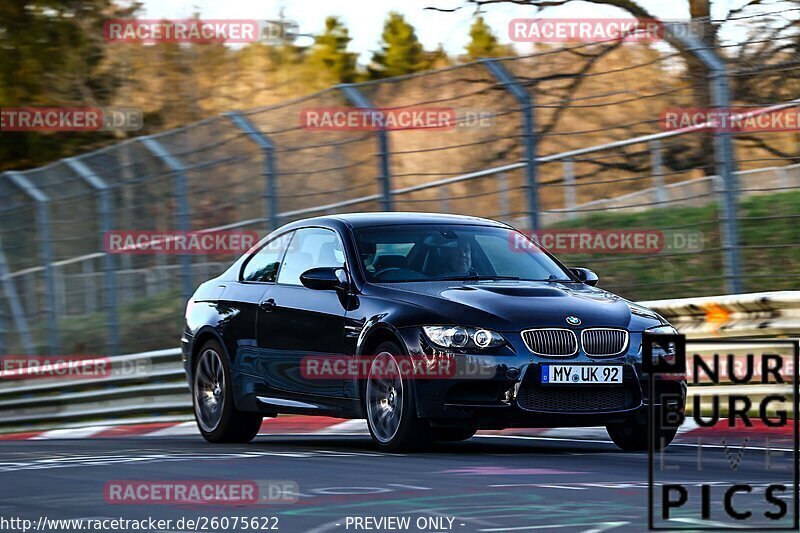 Bild #26075622 - Touristenfahrten Nürburgring Nordschleife (25.03.2024)