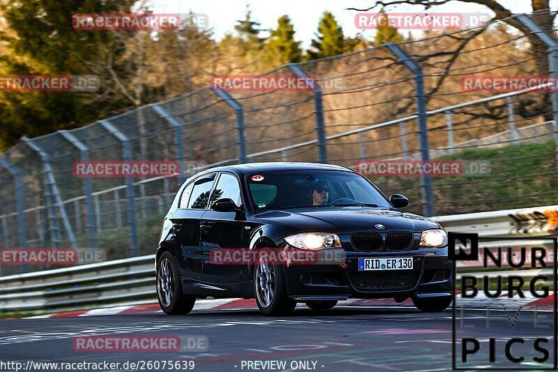 Bild #26075639 - Touristenfahrten Nürburgring Nordschleife (25.03.2024)