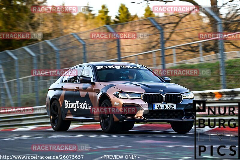 Bild #26075657 - Touristenfahrten Nürburgring Nordschleife (25.03.2024)