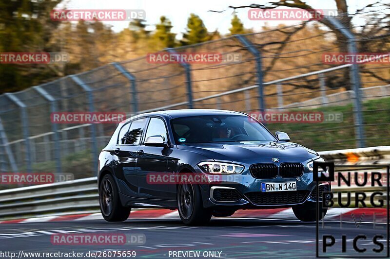 Bild #26075659 - Touristenfahrten Nürburgring Nordschleife (25.03.2024)