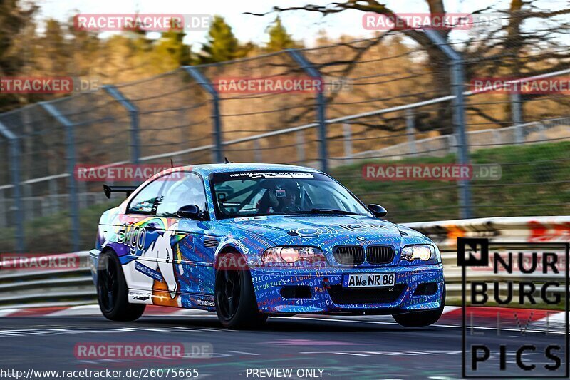 Bild #26075665 - Touristenfahrten Nürburgring Nordschleife (25.03.2024)