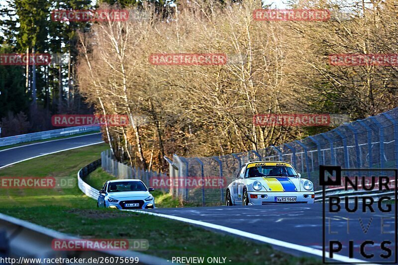 Bild #26075699 - Touristenfahrten Nürburgring Nordschleife (25.03.2024)