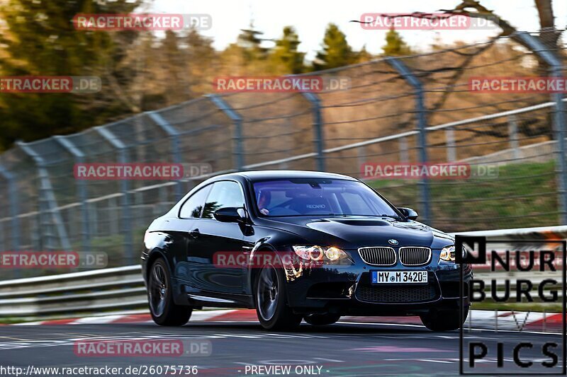 Bild #26075736 - Touristenfahrten Nürburgring Nordschleife (25.03.2024)