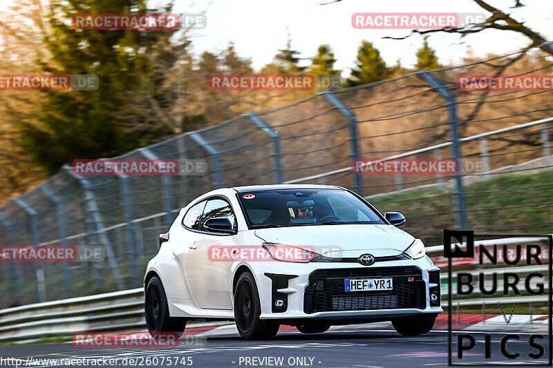 Bild #26075745 - Touristenfahrten Nürburgring Nordschleife (25.03.2024)