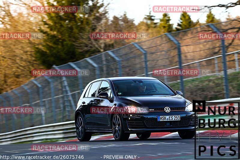 Bild #26075746 - Touristenfahrten Nürburgring Nordschleife (25.03.2024)