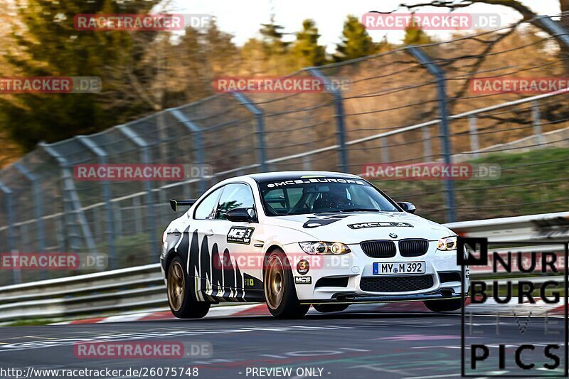 Bild #26075748 - Touristenfahrten Nürburgring Nordschleife (25.03.2024)