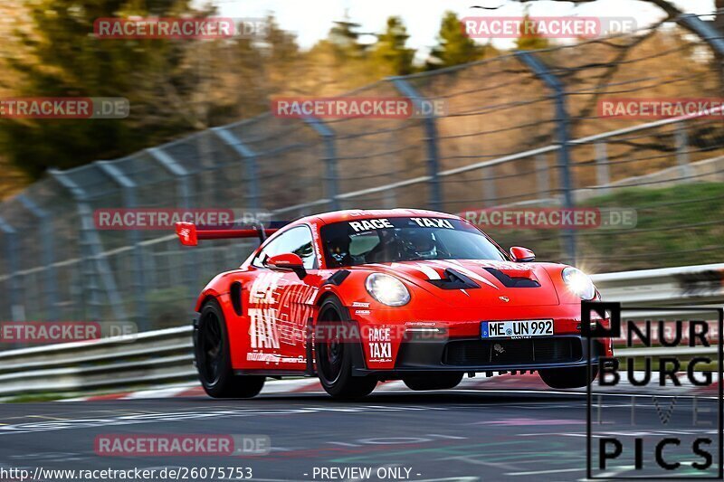 Bild #26075753 - Touristenfahrten Nürburgring Nordschleife (25.03.2024)