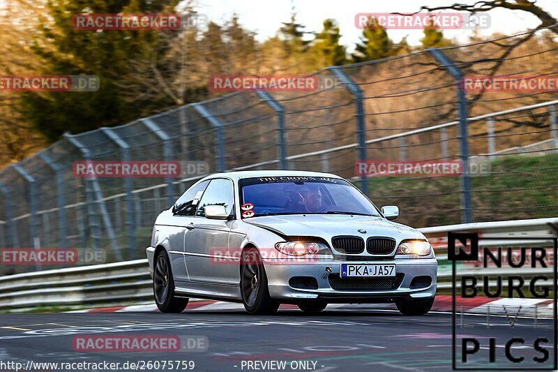 Bild #26075759 - Touristenfahrten Nürburgring Nordschleife (25.03.2024)