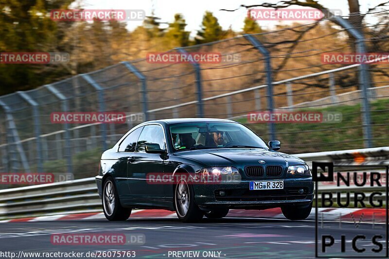 Bild #26075763 - Touristenfahrten Nürburgring Nordschleife (25.03.2024)