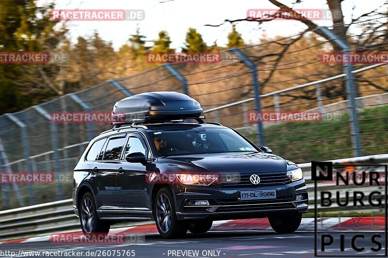 Bild #26075765 - Touristenfahrten Nürburgring Nordschleife (25.03.2024)