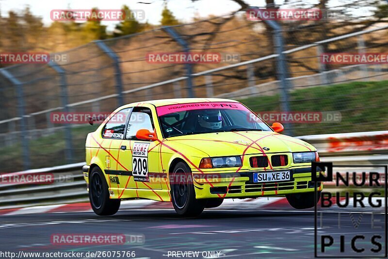 Bild #26075766 - Touristenfahrten Nürburgring Nordschleife (25.03.2024)