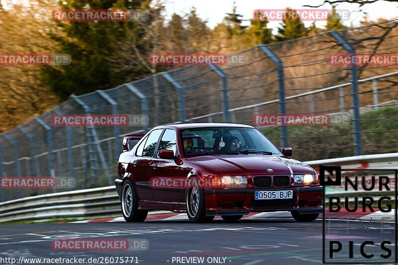 Bild #26075771 - Touristenfahrten Nürburgring Nordschleife (25.03.2024)