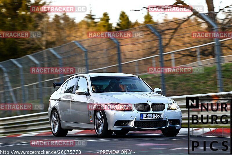 Bild #26075778 - Touristenfahrten Nürburgring Nordschleife (25.03.2024)