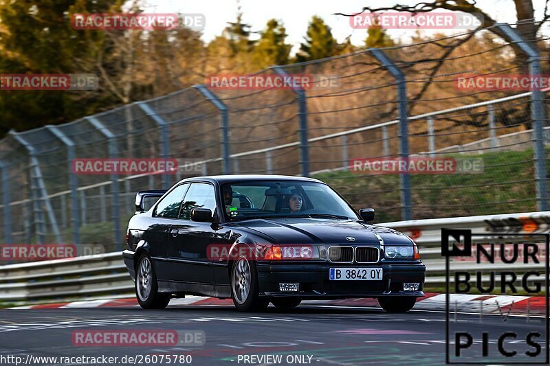 Bild #26075780 - Touristenfahrten Nürburgring Nordschleife (25.03.2024)