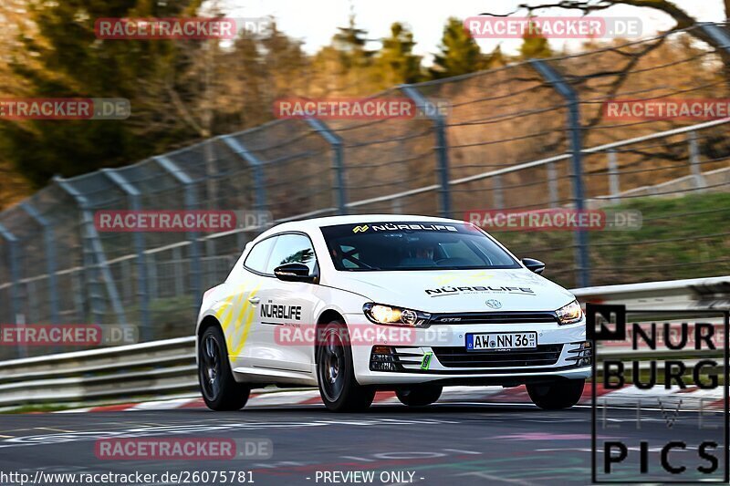 Bild #26075781 - Touristenfahrten Nürburgring Nordschleife (25.03.2024)